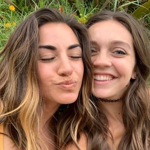 Meet your Posher, Christins